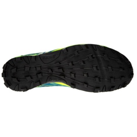Scarpe Inov-8 X-Talon 255 W 000915-BLGN-S-01 blu 1