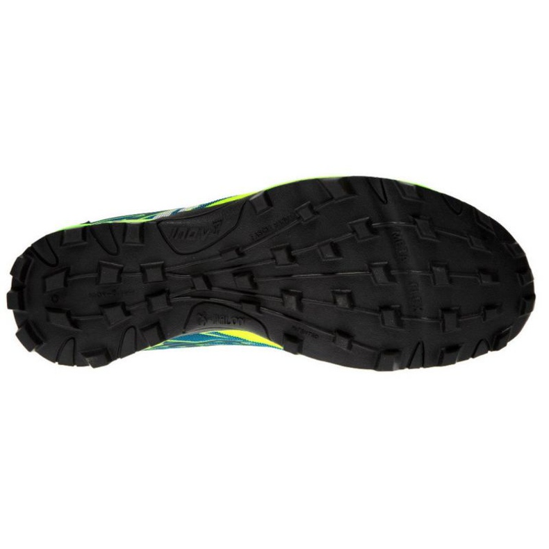 Scarpe Inov-8 X-Talon 255 W 000915-BLGN-S-01 blu 1