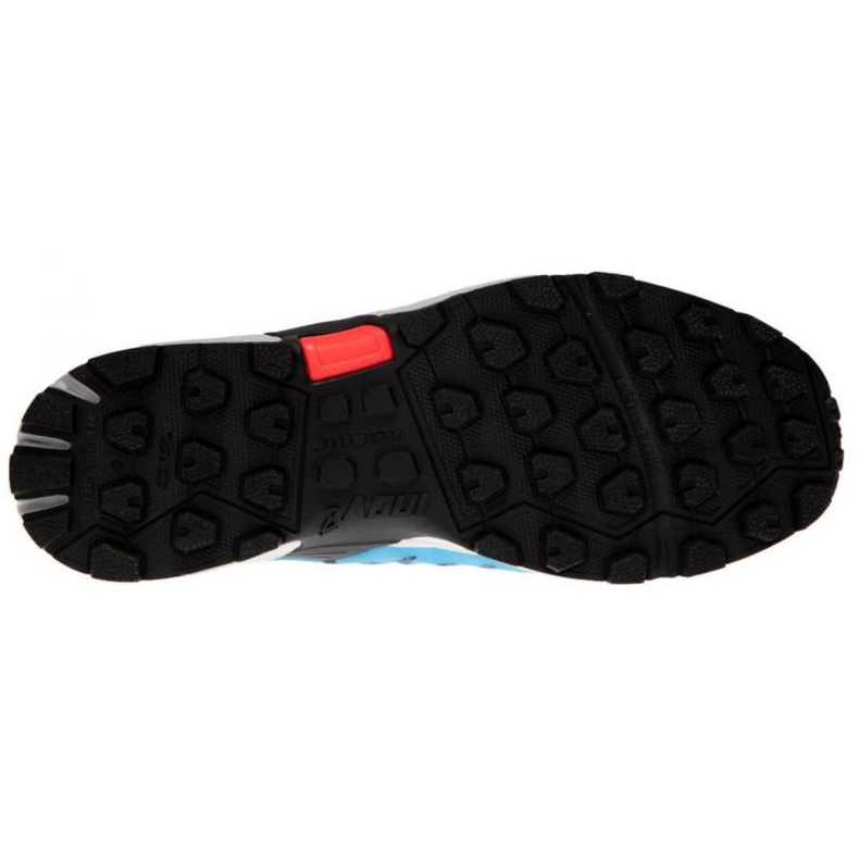 Scarpe da trekking Inov-8 Roclite G 290 W 000810-BLGYPK-M-01 nero 1