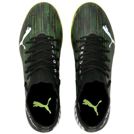 Scarpe da calcio Puma Ultra 3.2 Tt M 106351 02 nero nero 2