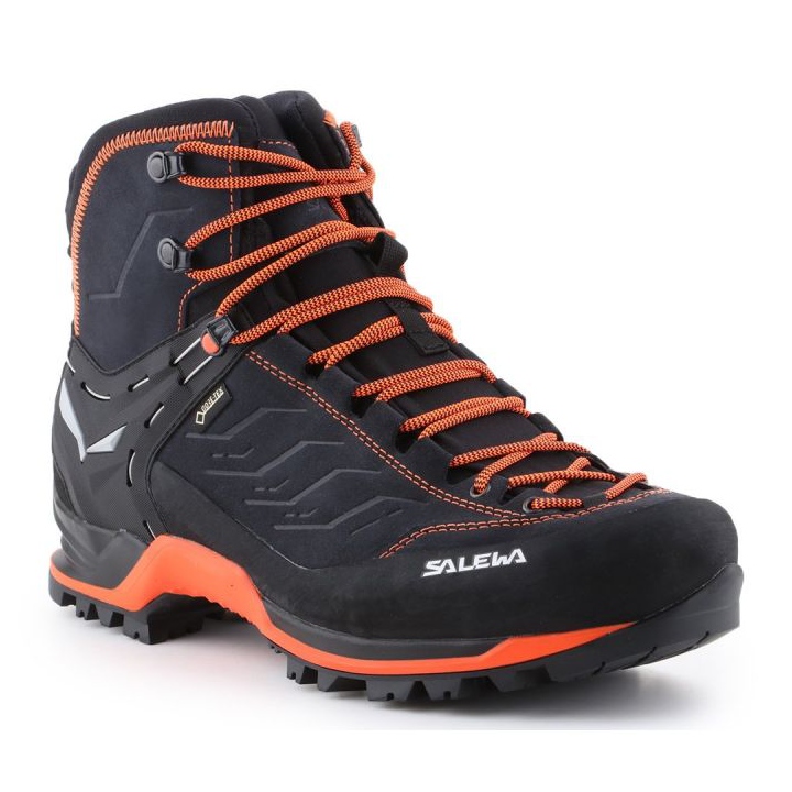 Salewa Mtn Trainer Gtx M 63458-0985 scarpe da trekking multicolore 1