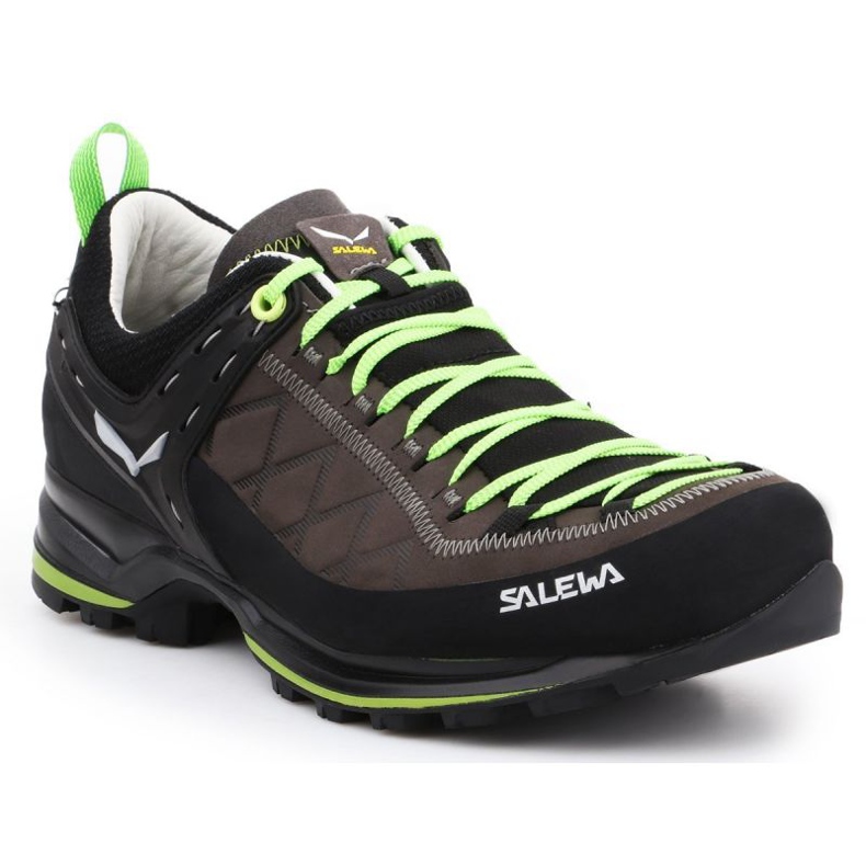 Salewa Ms Mtn Trainer 2 LM 61357-0471 scarpe da trekking multicolore 1