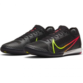 Nike Mercurial Vapor 14 Pro Ic M CV0996 090 scarpe da calcio multicolore nero 1
