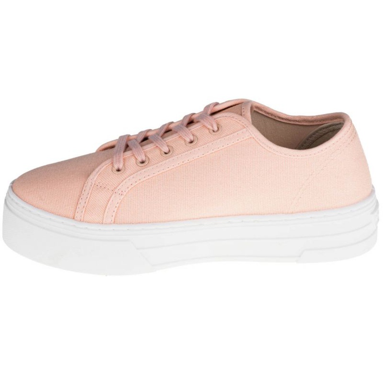 Levi's Tijuana W 230704-634-82 scarpe rosa 1