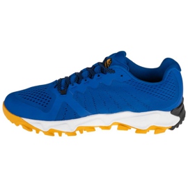 Columbia Transalpine FKT Iii M 1888301437 blu giallo 1