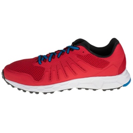 Columbia Montrail FKT M 1902001613 rosso blu 1