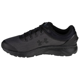 Under Armour Charged Escape 3 Evo M 3023878-002 nero grigio 1