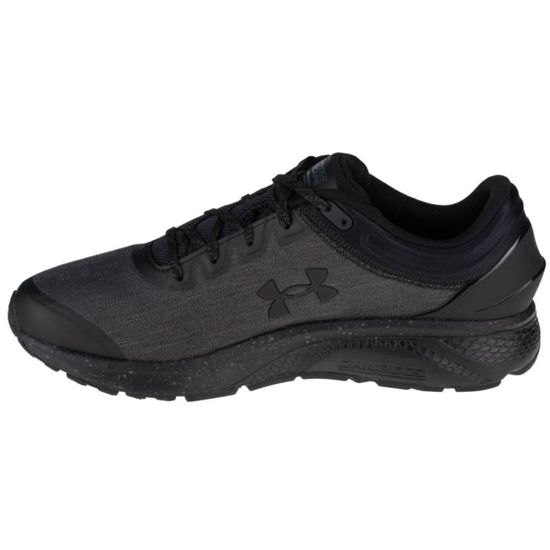 Under Armour Charged Escape 3 Evo M 3023878-002 nero grigio 1