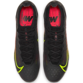 Nike Mercurial Vapor 14 Elite Ag M CZ8717 090 scarpe da calcio multicolore nero 1