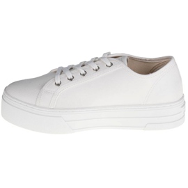 Levi's Tijuana W 230704-794-51 scarpe bianca 1
