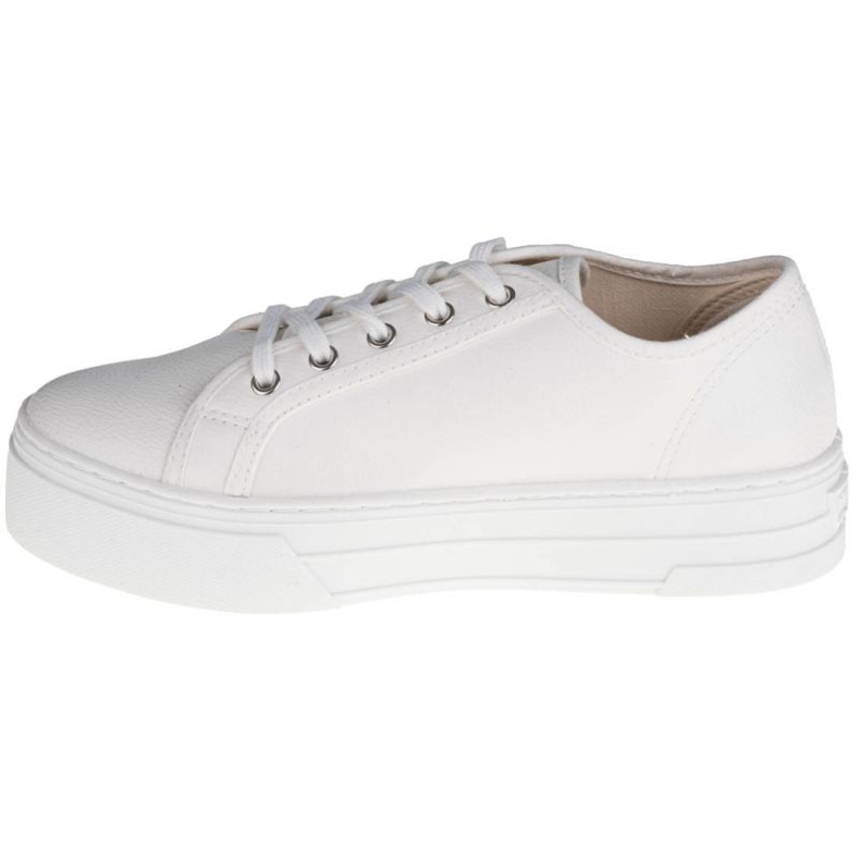 Levi's Tijuana W 230704-794-51 scarpe bianca 1