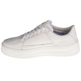 Levi's Silverwood SW 232335-700-151 scarpe bianca 1