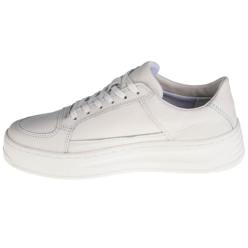 Levi's Silverwood SW 232335-700-151 scarpe bianco 1