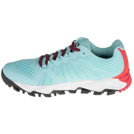 Columbia Trans Alpi FKT Iii W 1888391499 blu 1