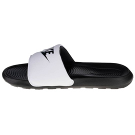 Nike Victori One Slide per doccia CN9675-005 diapositive bianco 1