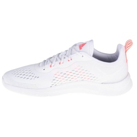 Scarpe Adidas Novamotion W FW3256 bianco 1