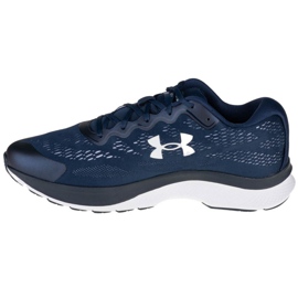 Under Armour Charged Bandit 6 M 3023019-403 blu navy 1