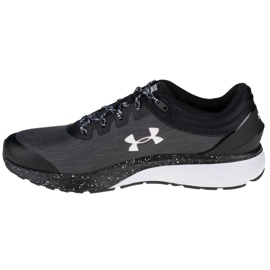 Under Armour Charged Escape 3 Evo M 3023878-001 nero 1