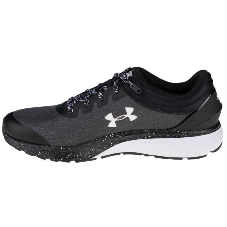 Under Armour Charged Escape 3 Evo M 3023878-001 nero 1
