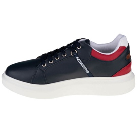 Scarpe Geographical Norway M GNM19005-12 blu 1