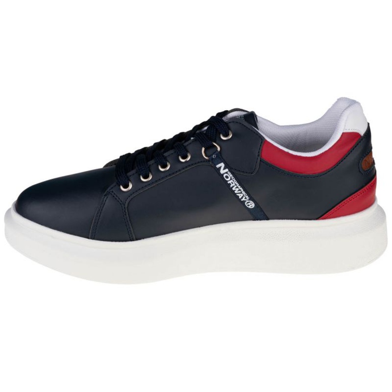 Scarpe Geographical Norway M GNM19005-12 blu 1