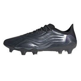 Scarpe da calcio Adidas Copa Sense.1 Fg M FW6498 multicolore blu navy 1