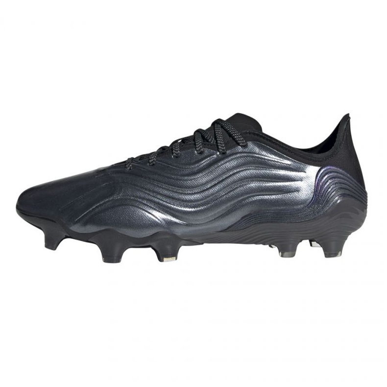 Scarpe da calcio Adidas Copa Sense.1 Fg M FW6498 multicolore blu navy 1