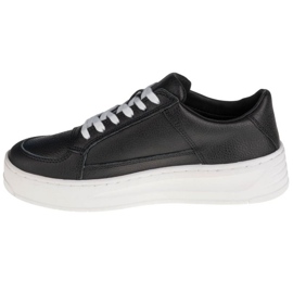 Levis Scarpe Levi's Silverwood SW 232335-700-59 nero 1