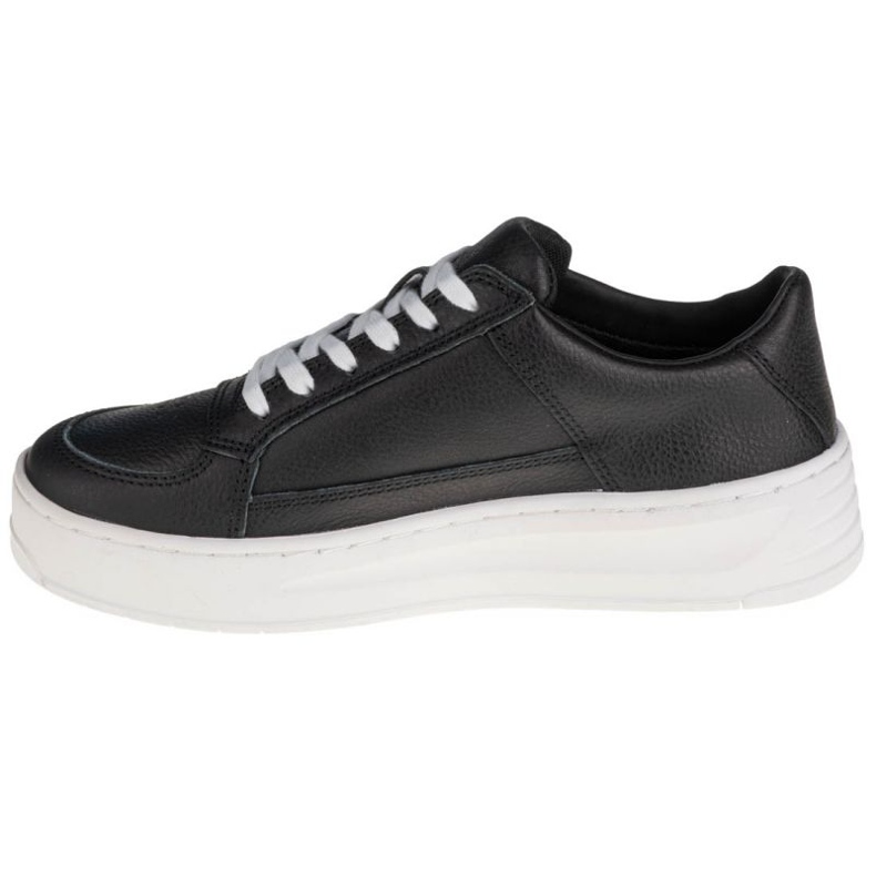 Levis Scarpe Levi's Silverwood SW 232335-700-59 nero 1