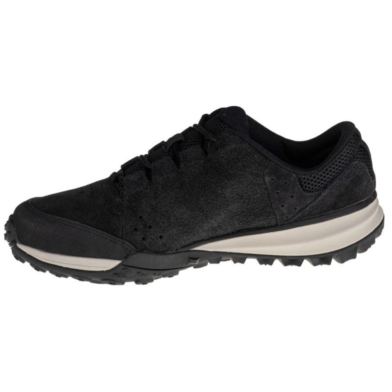 Merrell Havoc Ltr M J33369 nero 1