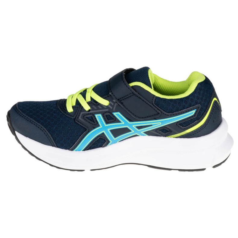 Asics Jolt 3 Ps Jr 1014A198-400 blu 1