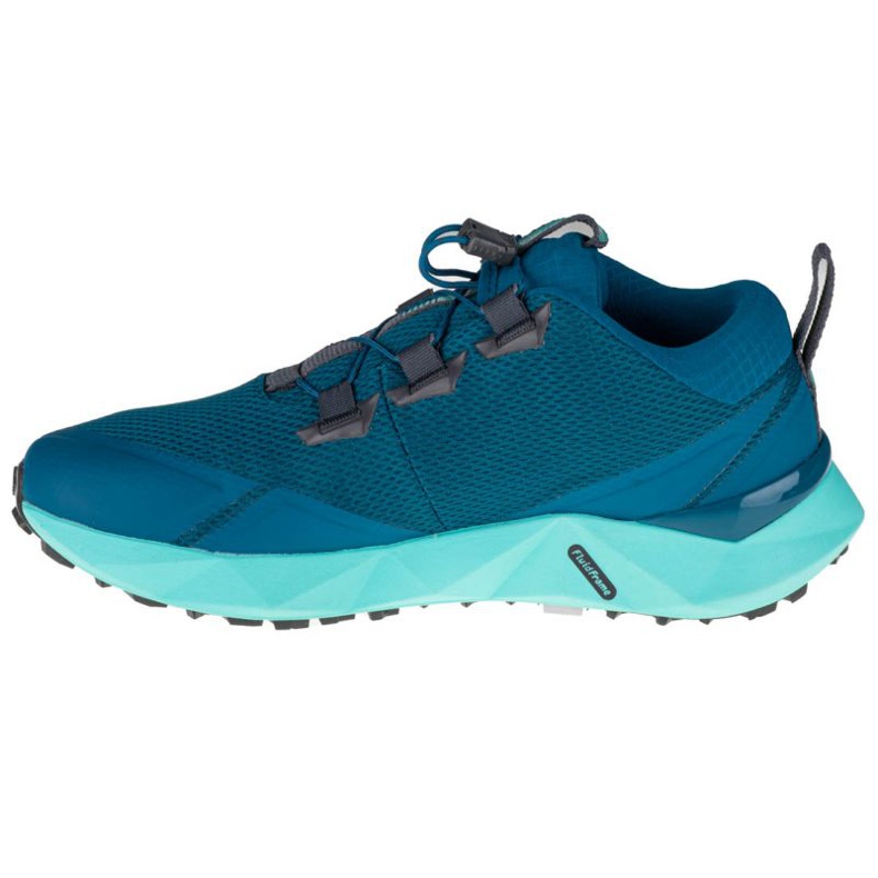Columbia Facet 30 OutDry W 1903581 462 blu 1