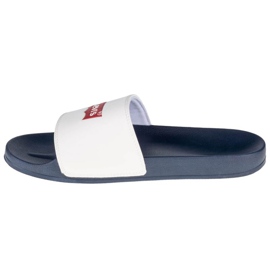 Levi's June Batwing W 228998-740-51 bianca blu navy 1