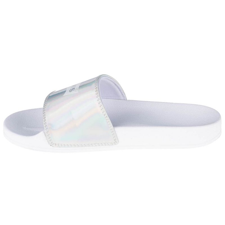 Levi's June Batwing SW 229170-642-114 d'argento 1