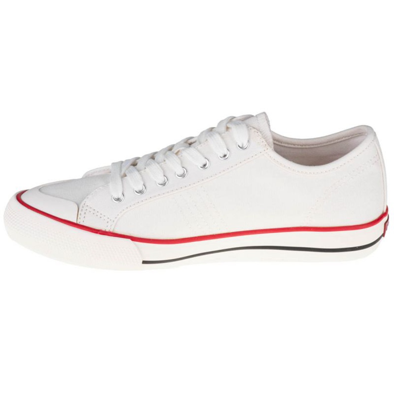 Scarpe Levi's Hernandez SW 233013-733-51 bianca 1