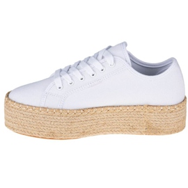 Scarpe Levi's Lavic SW 233027-634-51 bianco blu navy 1
