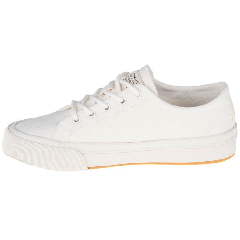 Levi's Summit Low SW 233041-634-51 scarpe bianco 1