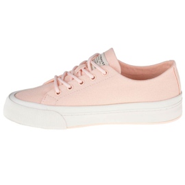 Levi's Summit Low SW 233041-634-81 scarpe rosa 1