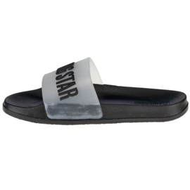 Pantofola Big Star W FF274A200-906 nero 1