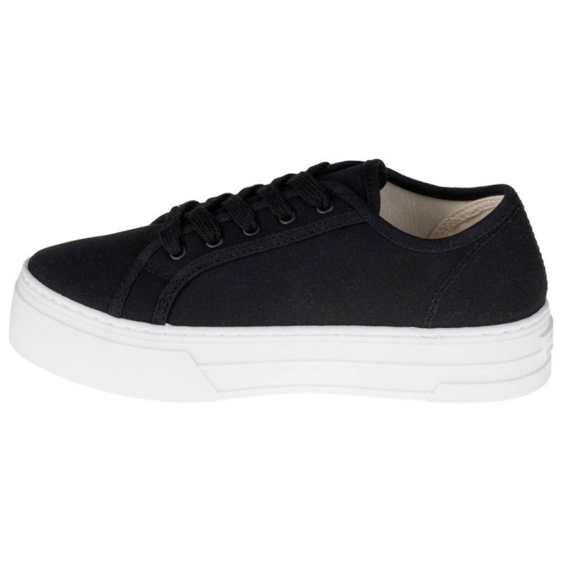 Levi's Tijuana W 230704-1733-59 scarpe nero 1