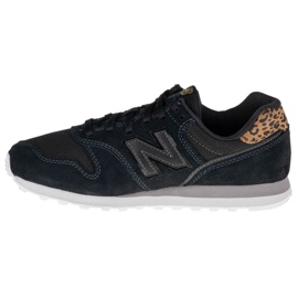 Scarpe New Balance WL373JB2 nero 1