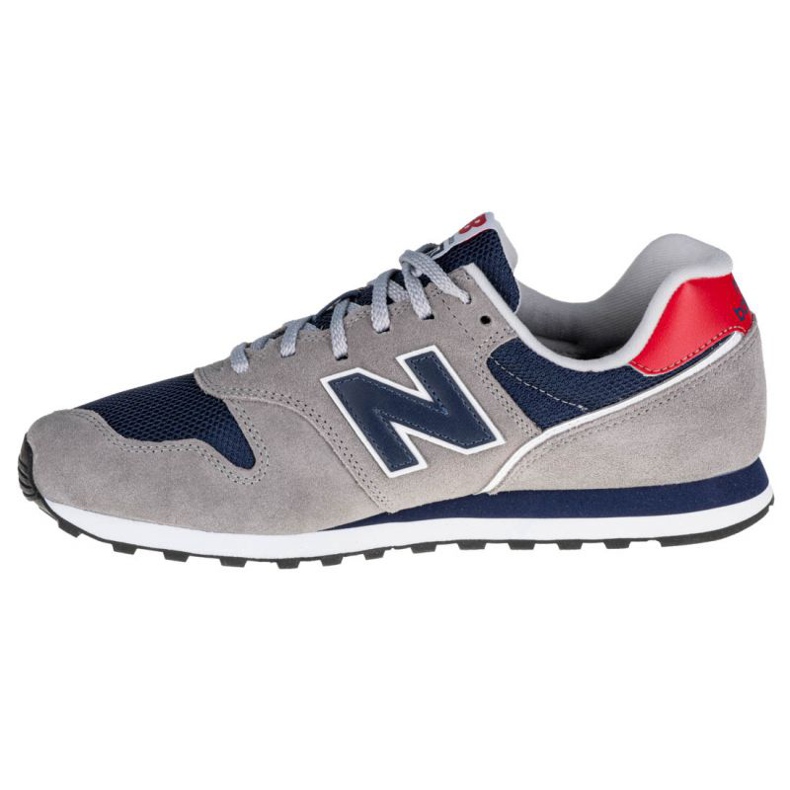 Scarpe New Balance M ML373CT2 grigio 1