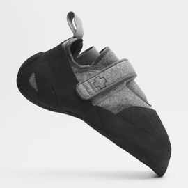 So iLL New Zero Newzero scarpette da arrampicata nero grigio 1