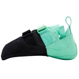 Scarpe da arrampicata So iLL Street Lv Streetlv-Halfhalf nero verde 1