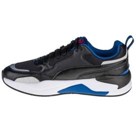 Puma X-Ray 2 Square M 373108-15 scarpe nero 1
