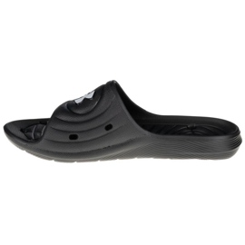 Infradito Under Armour Locker Iv Sl 3023758-001 nero 1