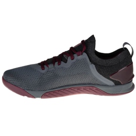 Under Armour TriBase Reign 3 M 3023698-101 nero 1