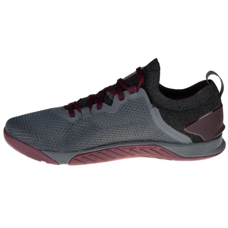 Under Armour TriBase Reign 3 M 3023698-101 nero 1