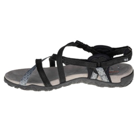 Sandali Merrell W Terran Lattice Ii W J55318 nero 1