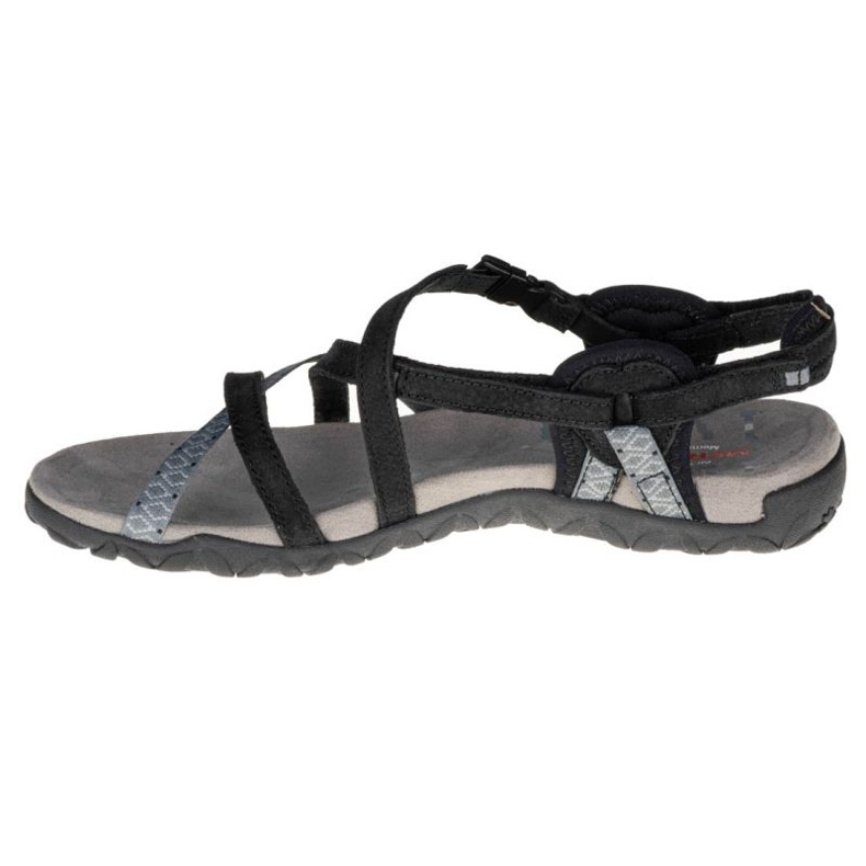 Sandali Merrell W Terran Lattice Ii W J55318 nero 1